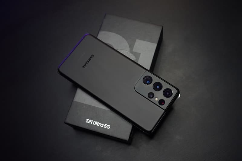 Android flagship