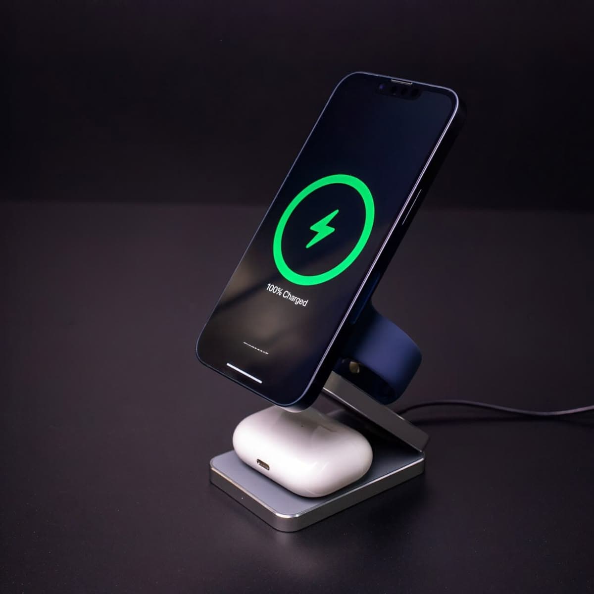 Does Wireless Charging Damage Phone Battery? (Truth Explained)