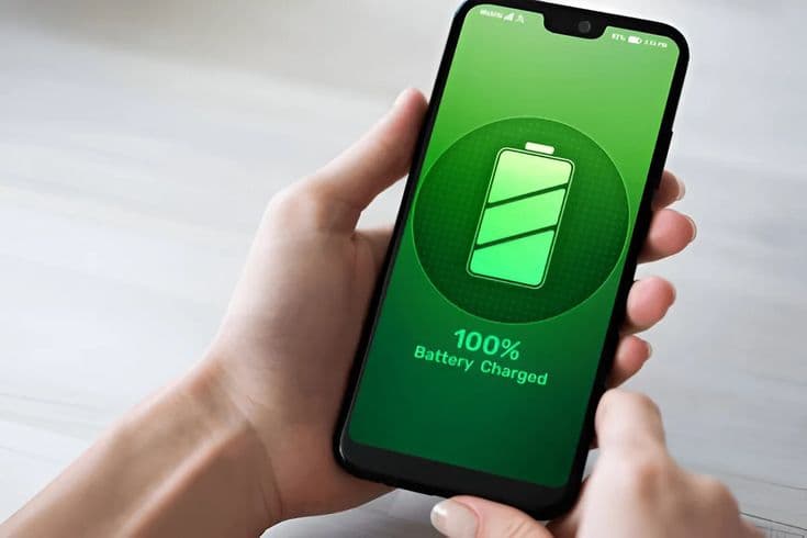 Best Battery Percentage to Charge Your Phone