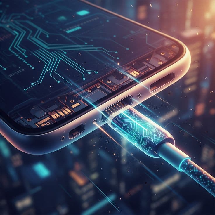 Is Fast Charging Bad for Your Battery?