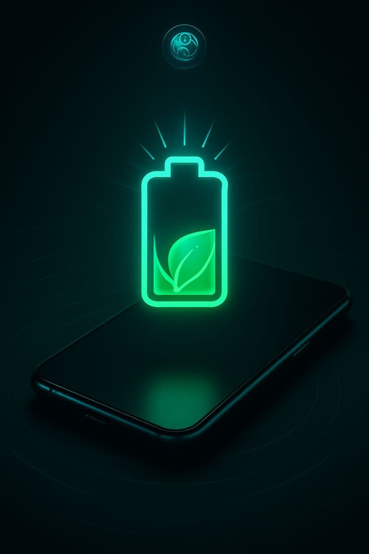 How to calibrate phone battery