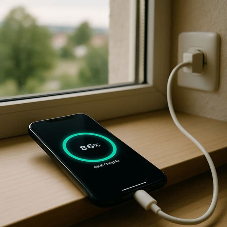 Why Battery Drains Without Use