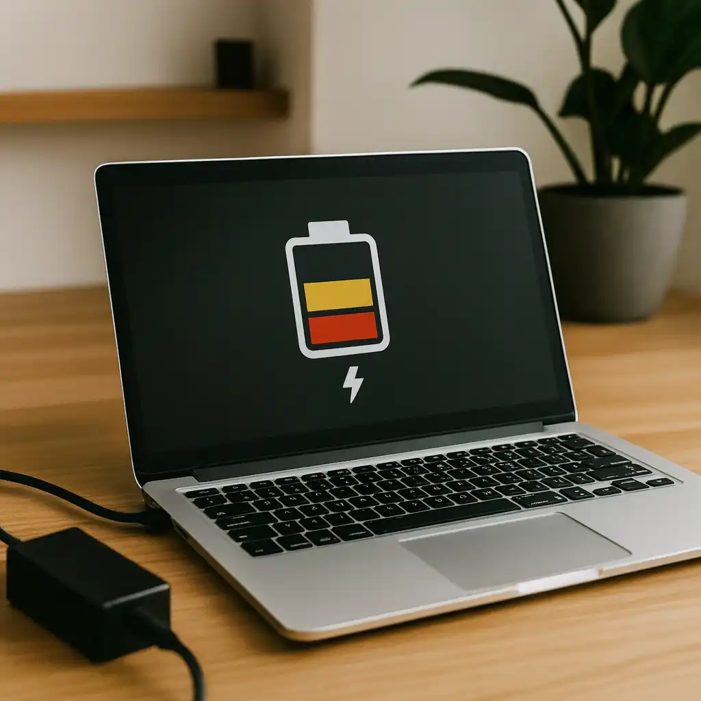 Symptoms of a Bad Laptop Battery: Everything You Need to Know Before It's Too Late