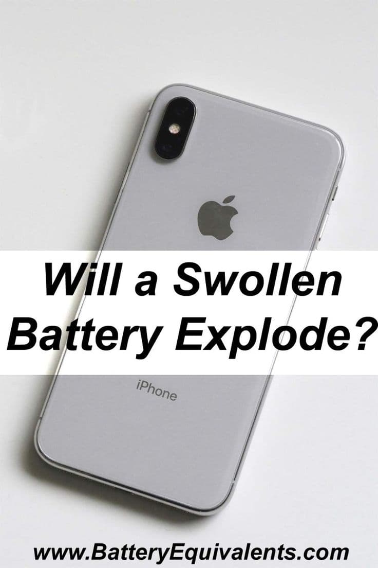 Why Does a Low Quality Battery Cause Swelling? (Simple Explanation)