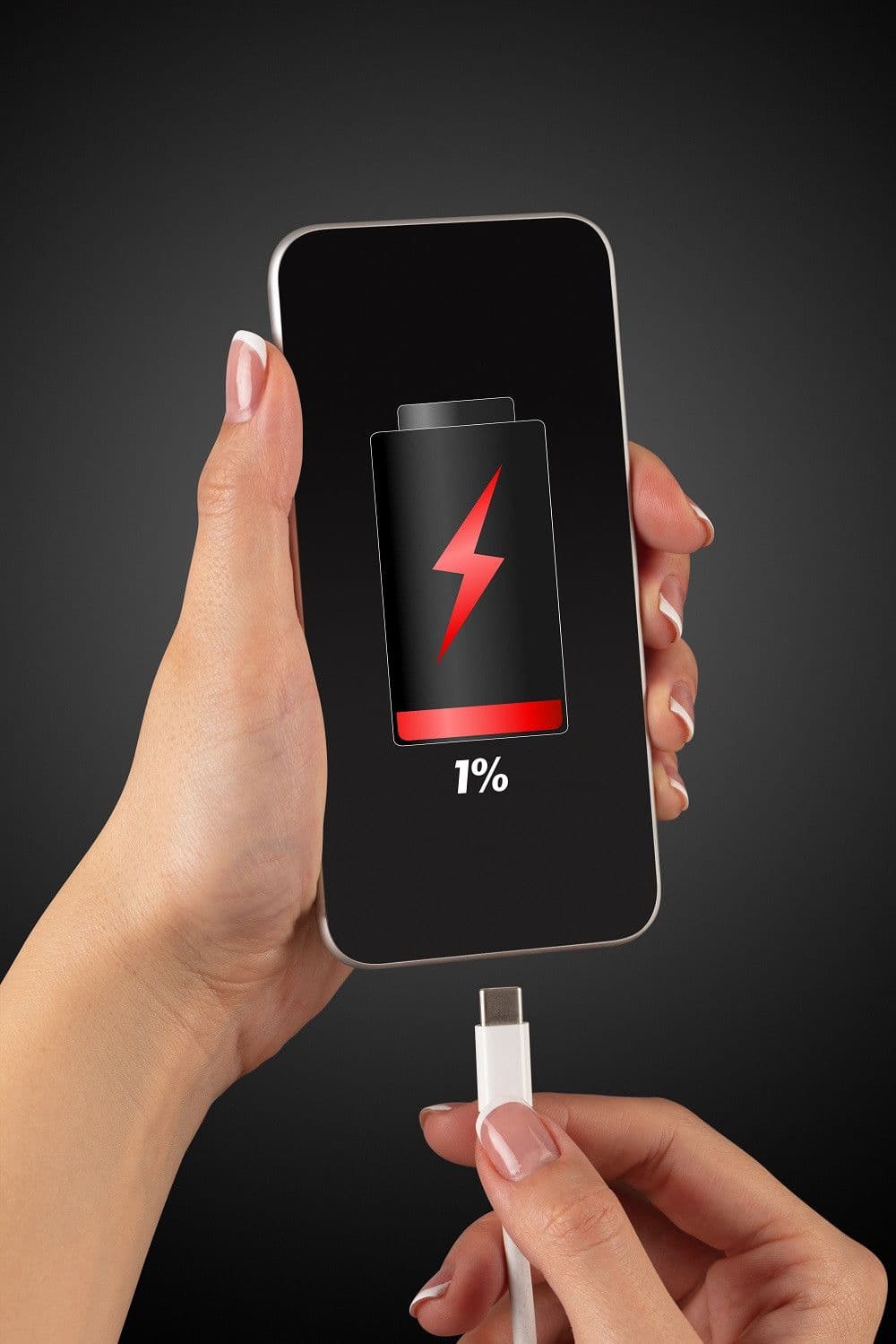 Precautions while buying a new phone battery