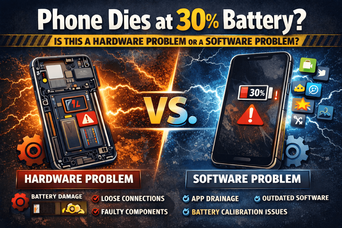 Battery Percentage Not Accurate Fix: The Complete Guide to Solving This Frustrating Problem